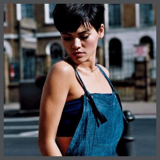 Sinead Harnett